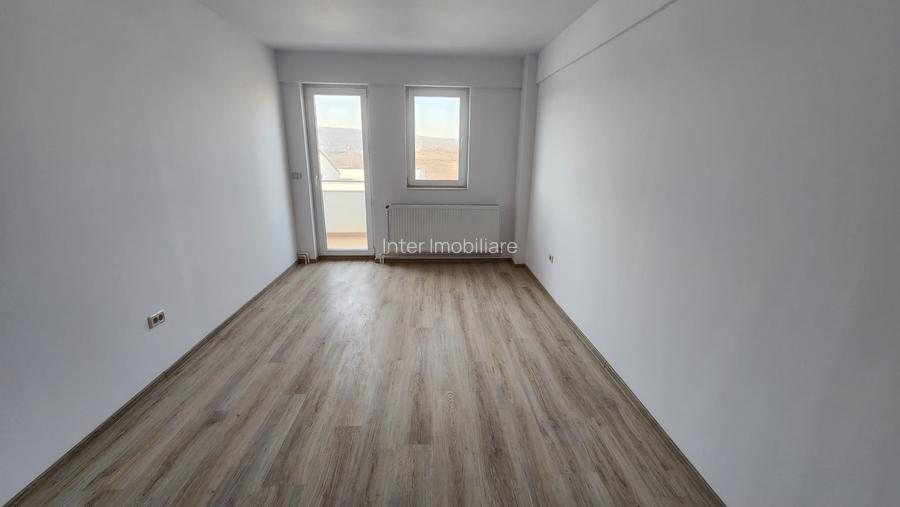 Apartament 2 camere cu 2 balcoane,parcare,intabulat-Bucium spate la Lidl:160299 - 2