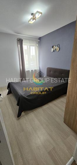 Vanzare 2 Camere Mobilat si Utilat+ Gradina- Berceni! - 21
