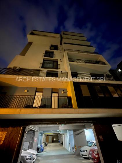 Aparatorii Patriei/Complex Rezidential Maison 10 - 11