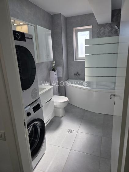 Apartament 2 camere | Prima închiriere | Bloc 2025 | Parcare inclusa - 7