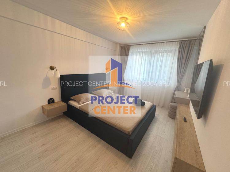 Apartament bloc nou Trivale- Prima inchiriere - 7