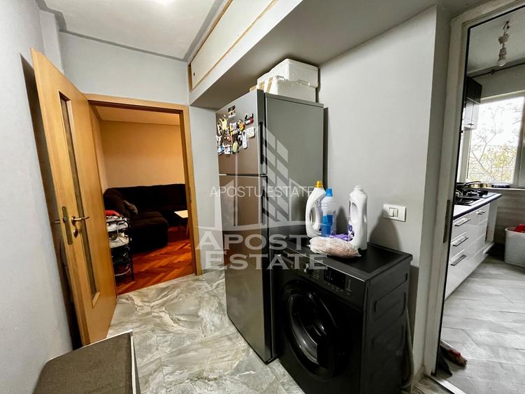 Apartament 2 camere de vanzare, zona Telegrafului/Isho, Timisoara - 8