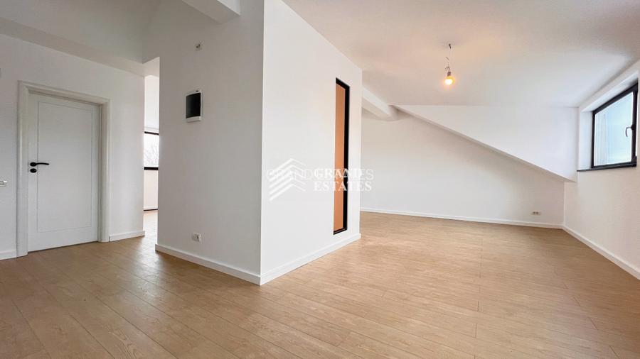 Vila in duplex I 4 dormitoare cu baie proprie I mansarda generoasa  I 0% com. - 19