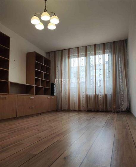 DUMBRAVA NOUA, IVAN ANGHELACHE, 52 MP ETAJ 6/8 BLOC 1985 - 3