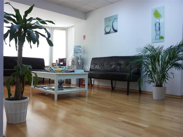 Inchirieri spatii pentru birouri cartier Floreasca - 4