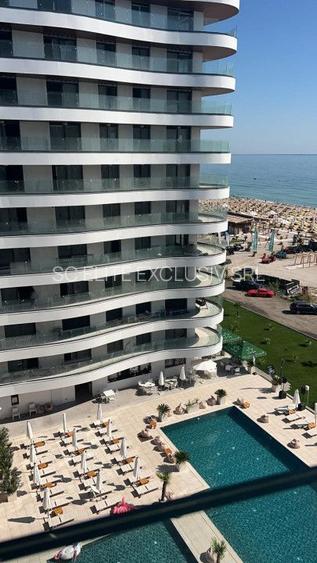 Mamaia - Apartament de 3 camere cu vedere la lac si mare. - 40
