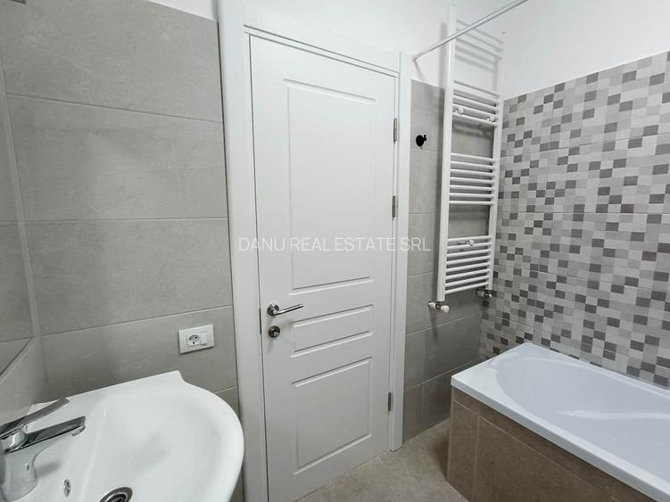 Apartament 2camere decomandat,mobilat/utilat, parcare inclusă Cristian - 17