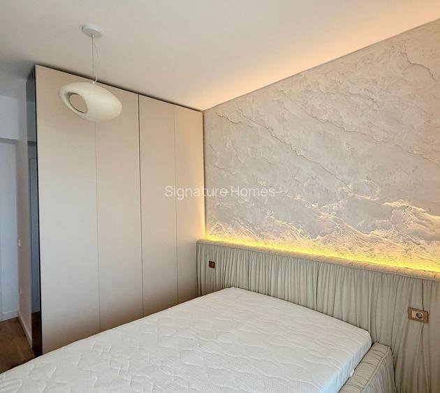 2 CAMERE LUX FIRST ESTATES PIPERA • MOBILAT PREMIUM - 15