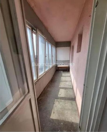 Apartament 2 Camere,B-dul Lacul Tei,Parcul Circului,bl.reabilitat,Liber - 6