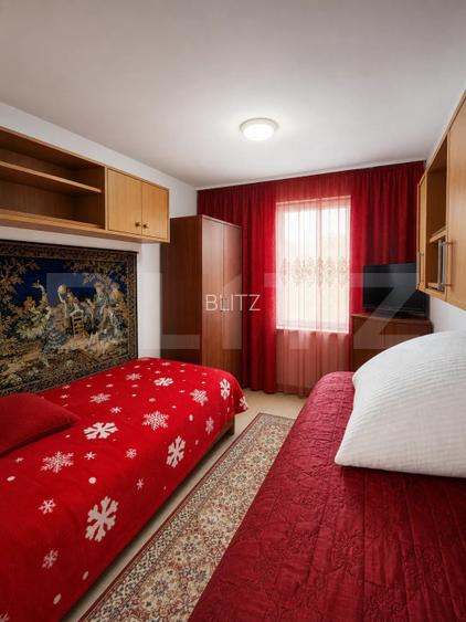 Casa renovabila zona centrala, excelenta pentru investitie, zona Hașdeu - 6