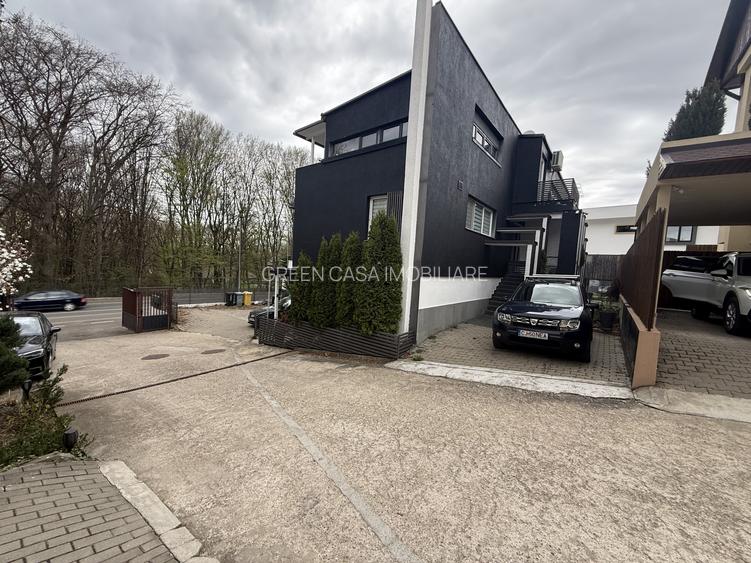 Vilă de lux în Făget | 330 mp | Piscină, intimitate totală, finisaje premium - 6