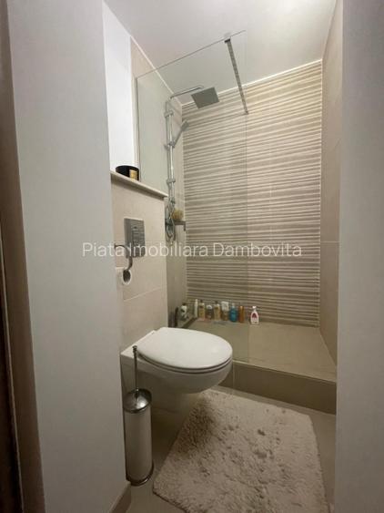 Apartament 3 Camere Decomandat, 80 mp, Etaj 2 - Zona Clubul Sportiv, Târgoviște - 3