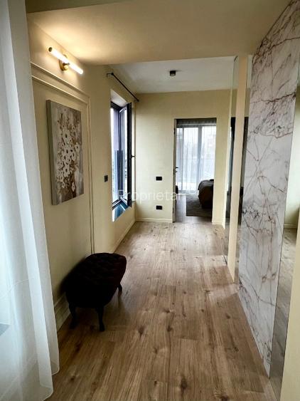 Penthouse boutique resedinta premium langa scolile internationale  ready to move - 14