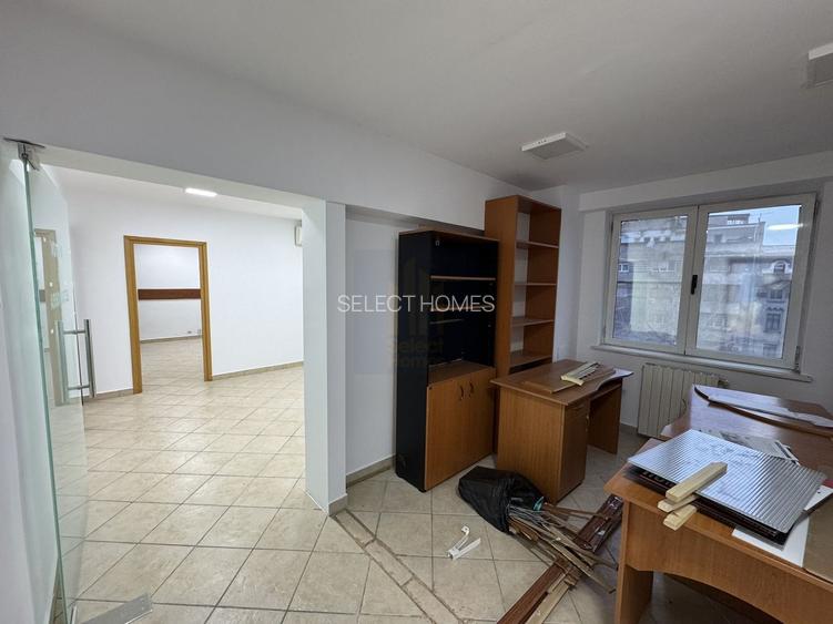 Spatiu de birouri de vanzare in zona *Natiunile Unite* - 18