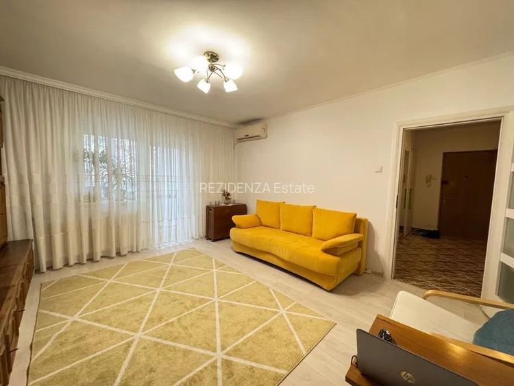 APARTAMENT MODERN SI MOBILAT 3 CAMERE & 2 BAI BLOC 1990 VITAN - 2