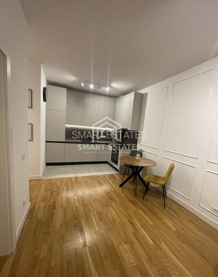 Apartament 2 camere de inchiriat Pipera 625 euro - 6