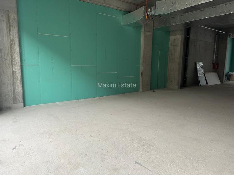 Direct proprietar • Spațiu comercial / birou • Aviației • Zonă corporate - 4