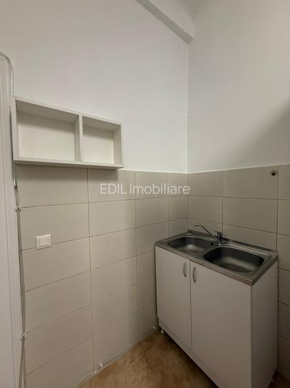 Apartament cu 2 camere semidecomandate , zona semicentrala - Horea - 12