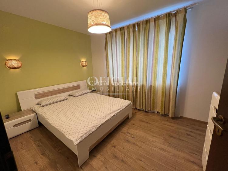 Apartament 3 camere | Parcare | Mobilat si utilat | Terra | Floresti - 3