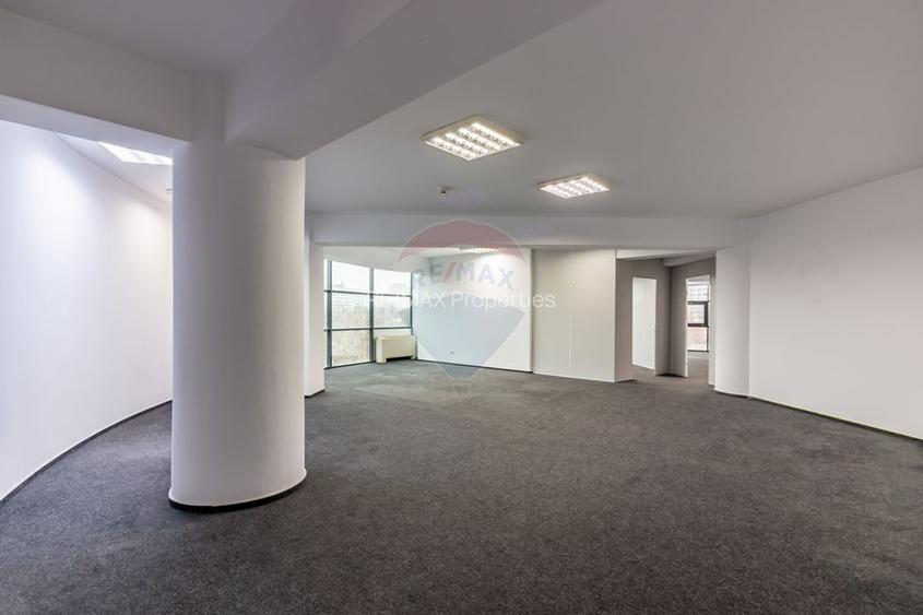 Inchiriere Spațiu de birouri 245- 775 mpIspatiu open spaceI Baba Novac - 8