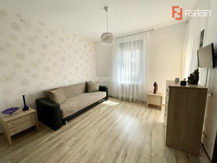 COMISION 0% - Proiect deosebit de duplex Mosnita - Cartier Europa - ID V5268 - 15