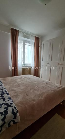 2 camere | Titan | Metrou 1 Decembrie | balcon | 50 mp - 5