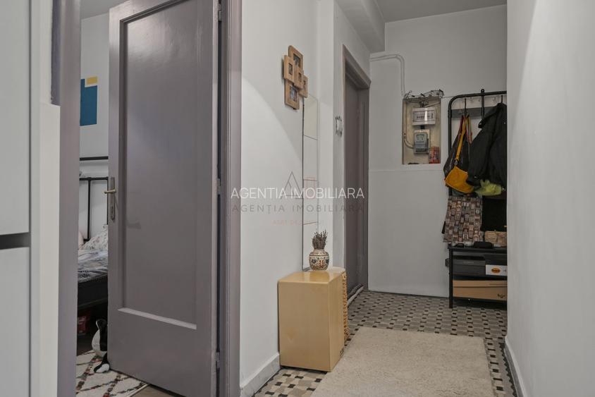 0% Comision / 3 Camere / Cismigiu - 21