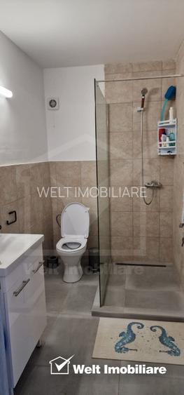 Apartament 2 camere , balcon 8 mp, parcare , Baciu - 7