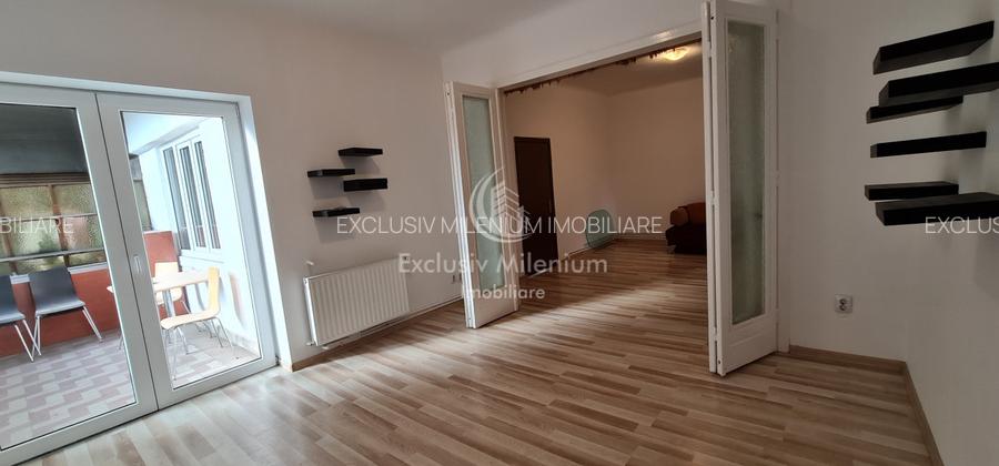 Universitate Birouri 4 Camere Balcescu  - 11