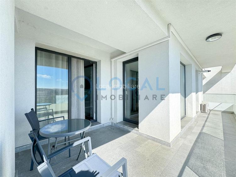 Apartament 2 camere | Parcare | Bloc Nou | Iulius Mall - 10