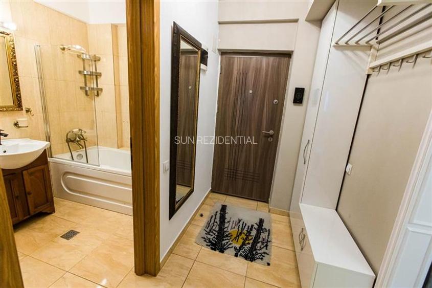 Berceni- Apartament  2 camere, cu loc de parcare, mobilat-utilat, Liber - 14