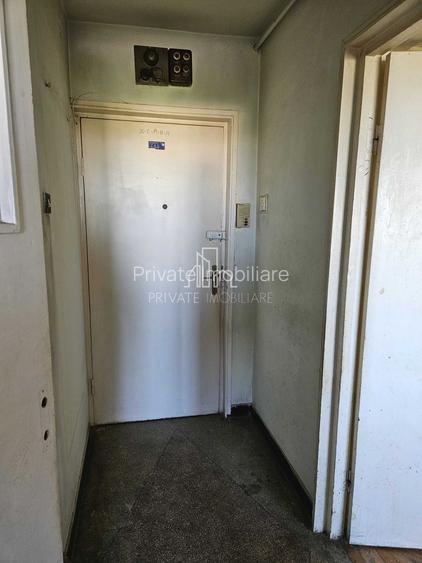Apartament cu 2 Camere Et.6/10,  De vanzare, Str Libertatii - 5