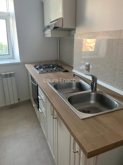 Apartament 2 camere, complet mobilat, design elegant, gata de mutare - 8