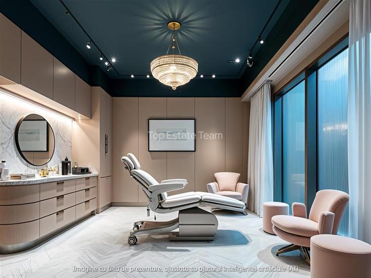 Spatiu comercial de inchiriat in Berceni / Aproape de metrou - 4