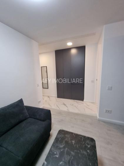 De inchiriat garsoniera premium+loc parcare, Viilor/Parc Carol - 5