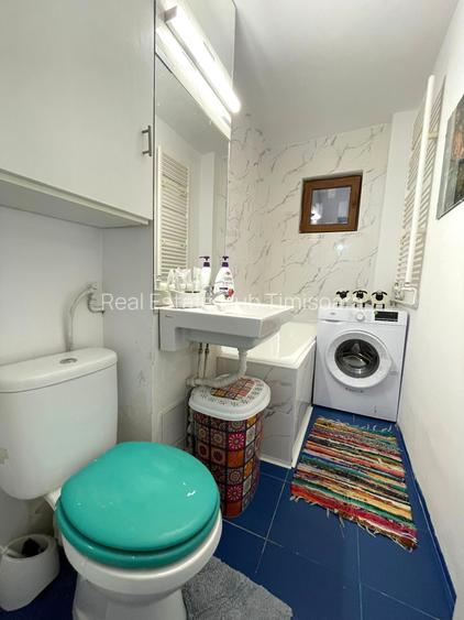 Apartament 2 Camere Take Ionescu - 5