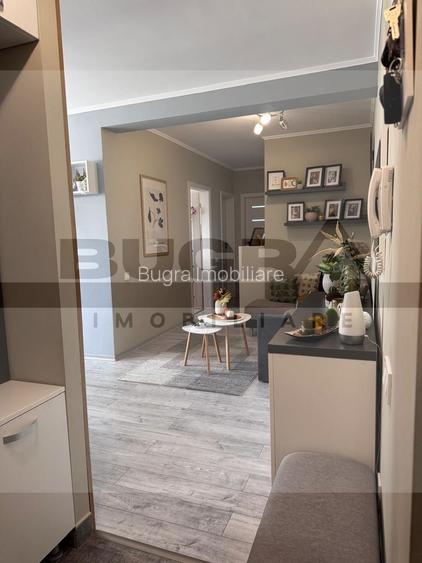 Apartament de 3 camere, modern, 63mp, parcare, zona Tineretului - 7