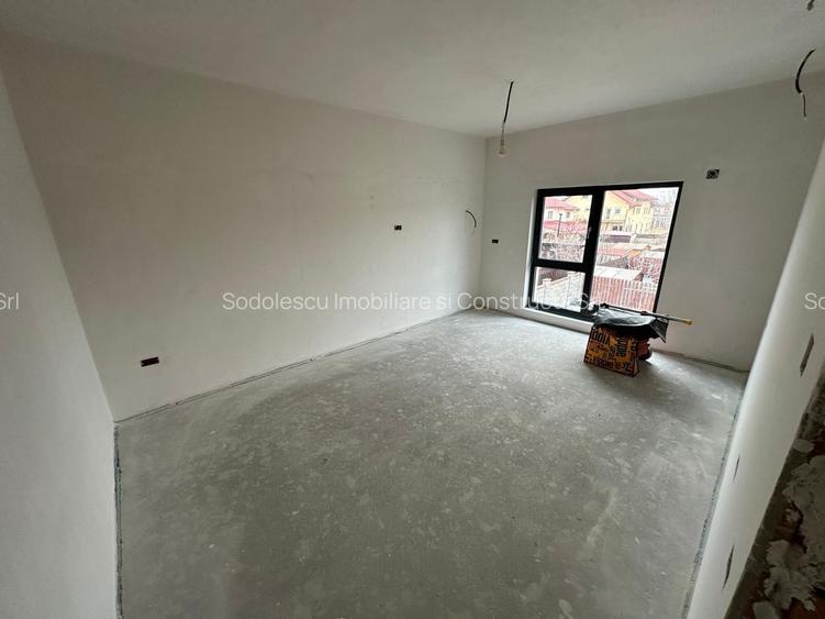 Casa idividuala P+1E - Finisata la cheie - 21