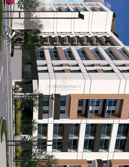 Locuinta ideala in Sectorul 5 - 3 camere, 2 balcoane, bloc nou - 8