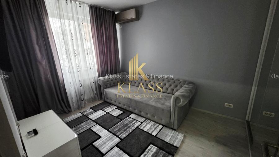 de inchiriat apartament 2 camere Centrul Civic - 13