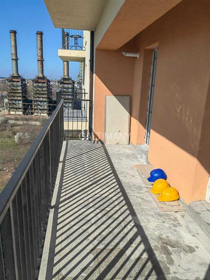 Oferta! Apartament 2 camere Grand Arena Mall | Bloc nou 2023 | Decomandat | - 11