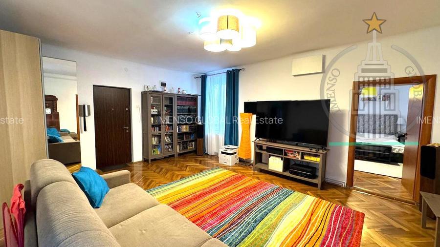 Apartament 4 camere generos si cochet – Centru Istoric, Brașov - 5