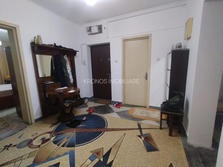 TOMIS MALL  3 CAMERE, 2 BALCOANE, LIBER ST 78 MP PRET 150000 EURO - 4