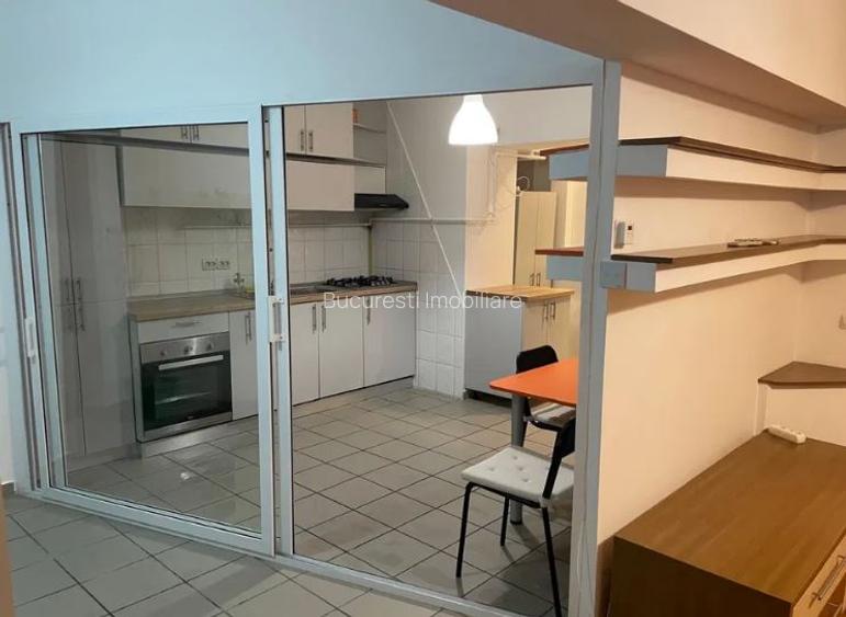 Tineretului,bl.1983,reabilitat,Amenajat,centrala,mobilat,utilat,complet,Liber - 4