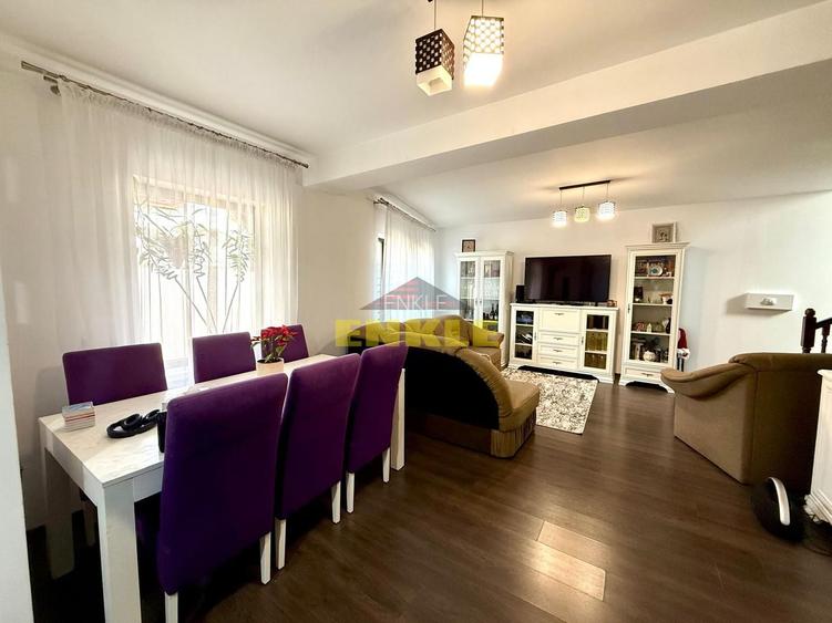 Vanzare casa tip duplex, Catamarasti-Deal - 3