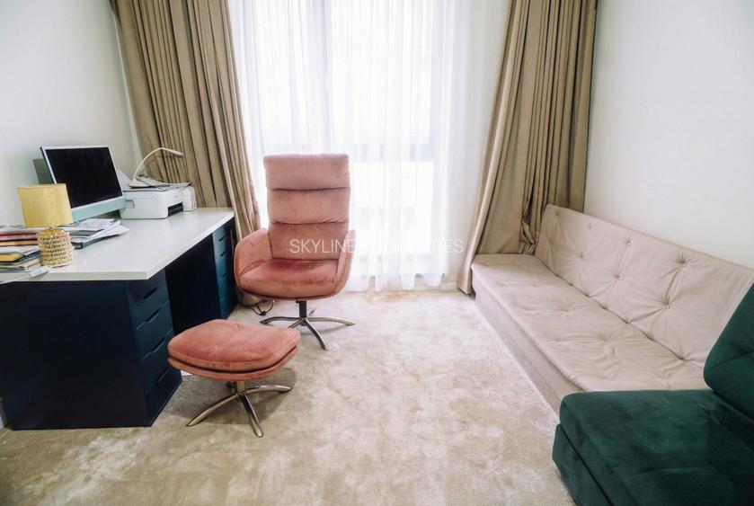 Duplex cu 4 camere și rooftop panoramic | 4 garaje incluse | Zona Grigorescu - 16