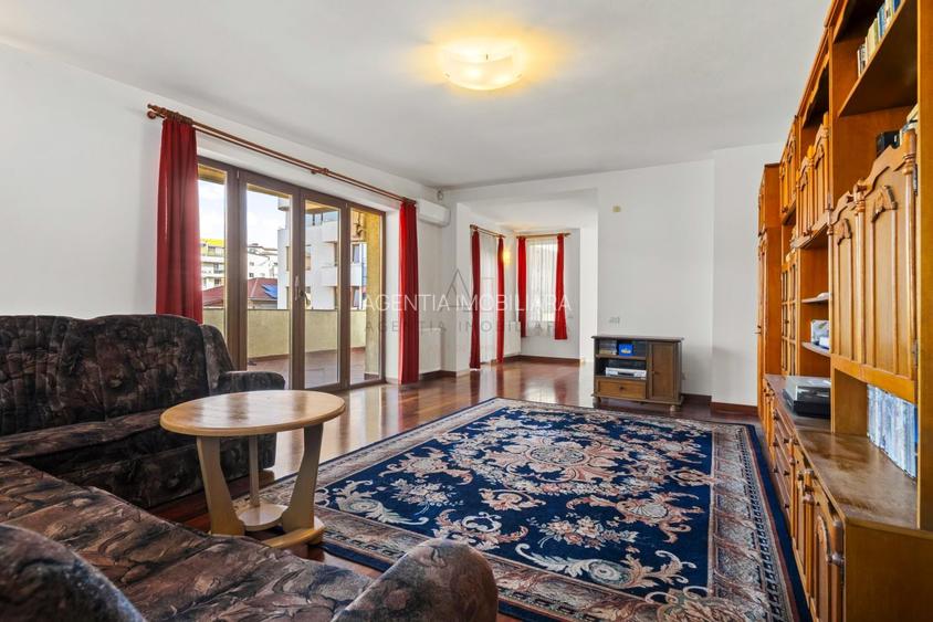 Vila Soseaua Nordului | Gradina | Garaj - 23