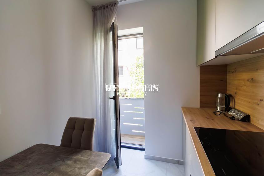 Intabulat / Mobilat Utilat / Parcare - 11