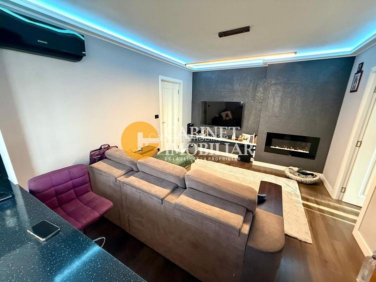 3 Camere Renovat - ETAJ 1 - Rond Podu Ros - Fara Risc - 6