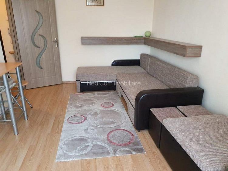 Inchiriere garsoniera moderna Panduri - 4